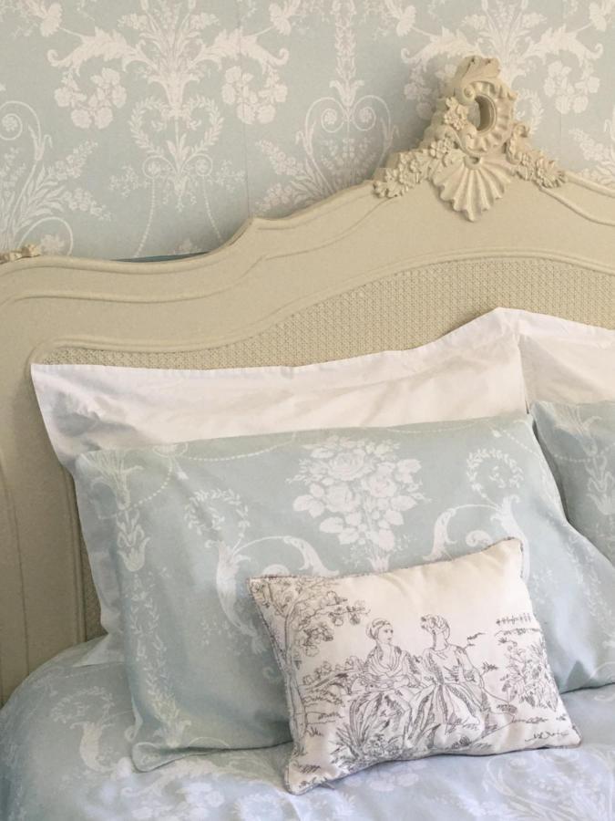 Bed and Breakfast Manoir De L'Epine Saint-Séverin Esterno foto