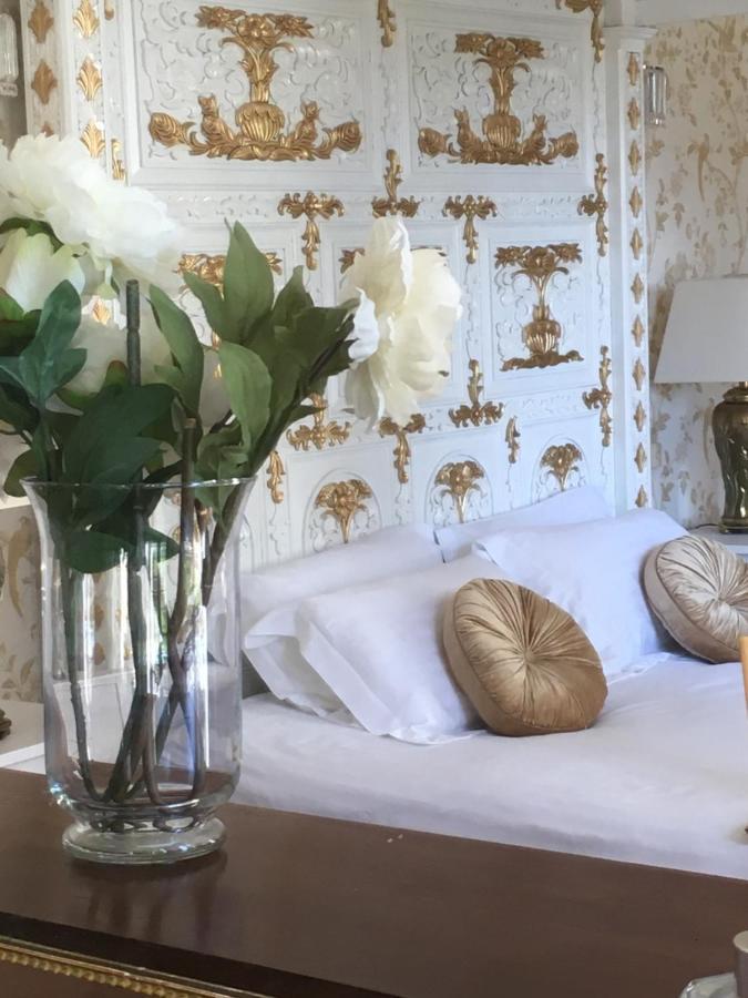 Bed and Breakfast Manoir De L'Epine Saint-Séverin Esterno foto